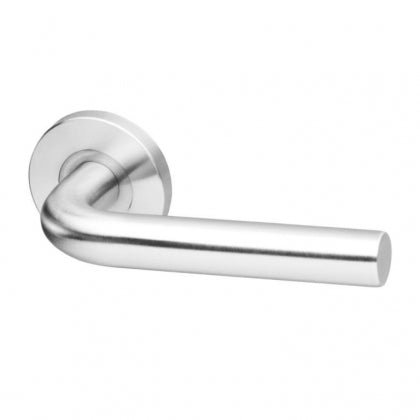 QS OSLO ON ROSE HANDLE 19MM - Al's Hardware