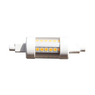 RADIANT LED QI 5W 78MM 3000K ENERGY SAVING - Al's Hardware
