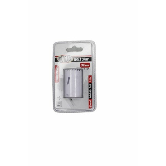 Ruwag 32mm Hole Saw - Al's Hardware