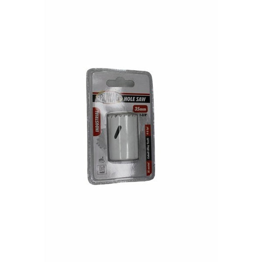Ruwag 35mm Hole Saw - Al's Hardware