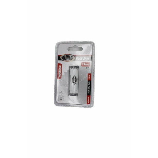 Ruwag Hole Saw 19mm - Al's Hardware