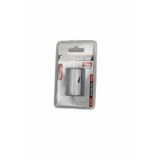Ruwag Hole Saw 23mm - Al's Hardware
