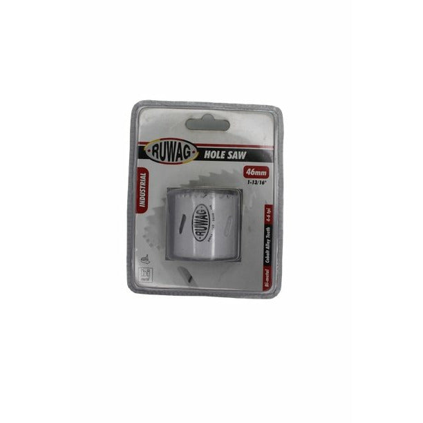 Ruwag Hole Saw 46mm - Al's Hardware