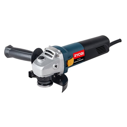 Ryobi 115mm Angle Grinder 900W G-915 - Al's Hardware