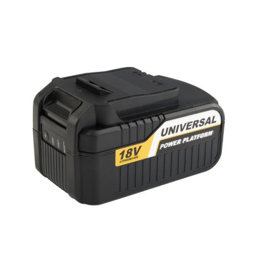 Ryobi 4000MAH LI-ION BATTERY PACK XB-4000 - Al's Hardware