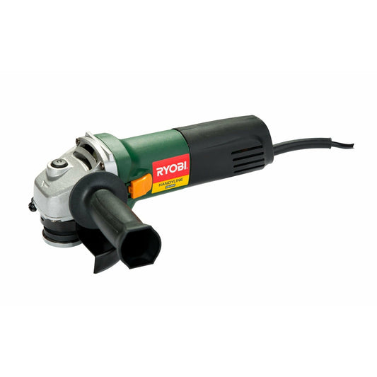 RYOBI ANGLE GRINDER 115MM 650W HG-650 - Al's Hardware