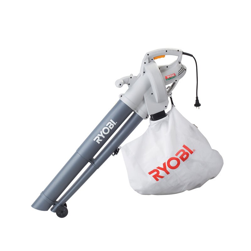 Ryobi BLOWER MULCHING VACUUM 3000W RBV-3010 - Al's Hardware