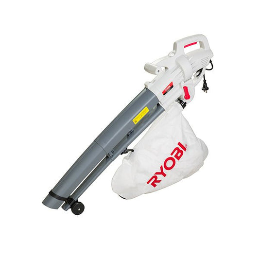 RYOBI BLOWER VACUUM RBV-3350 - Al's Hardware