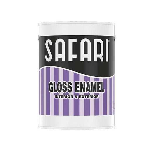 Safari High Gloss Enamel - Al's Hardware