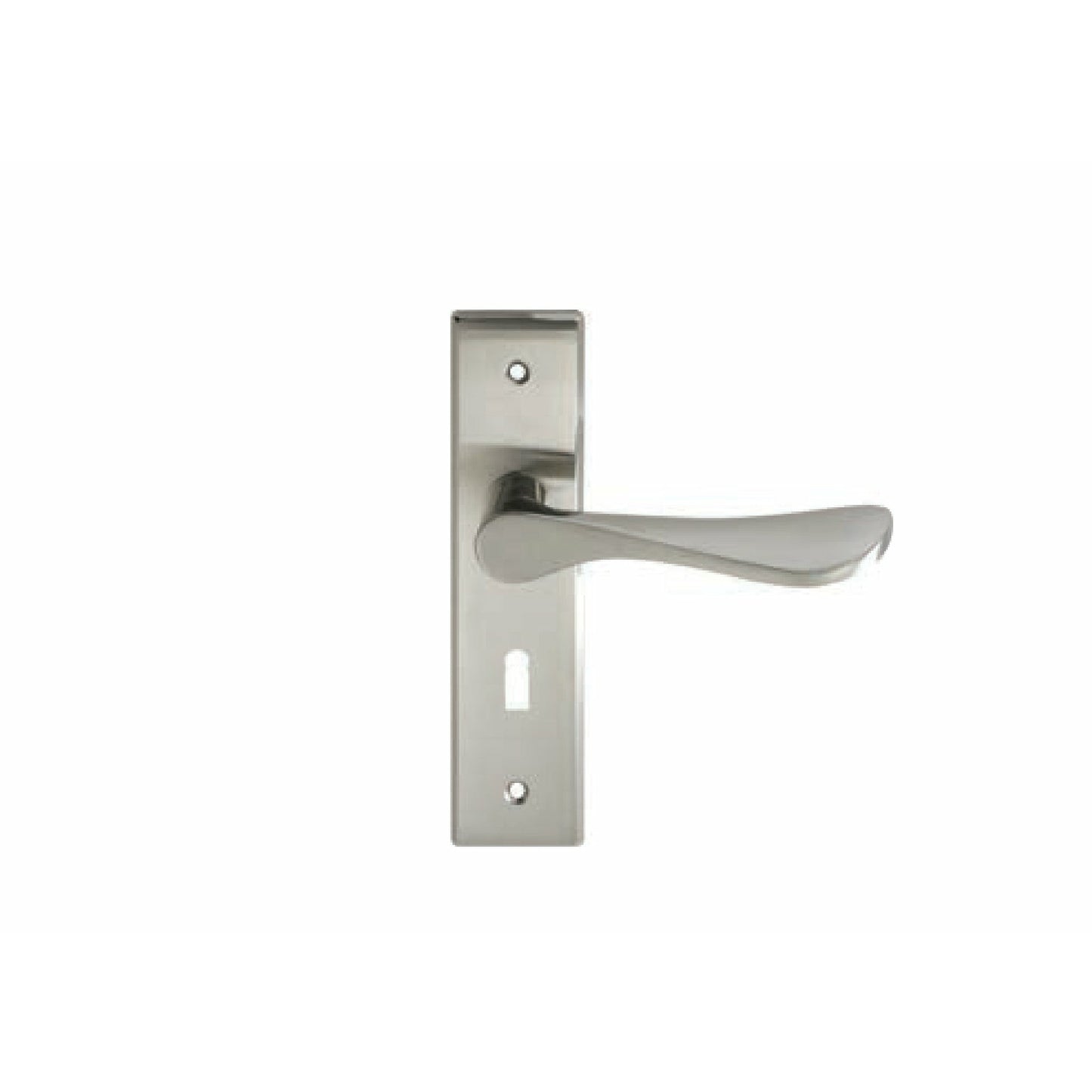 Samson Premium Handle Marcello With 3 Lever SABS Lock - Al's Hardware
