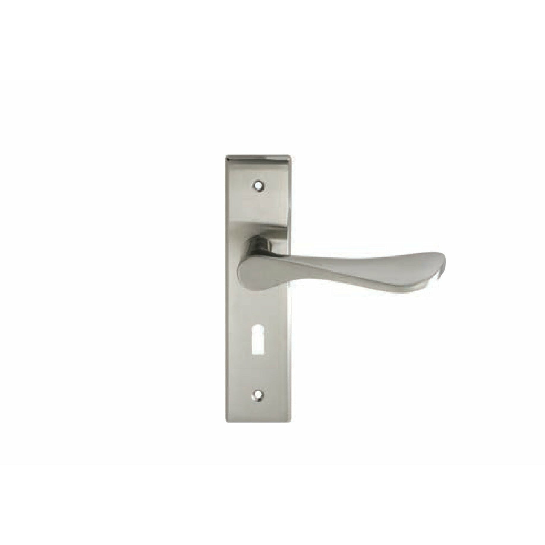 Samson Premium Handle Marcello With 3 Lever SABS Lock - Al's Hardware