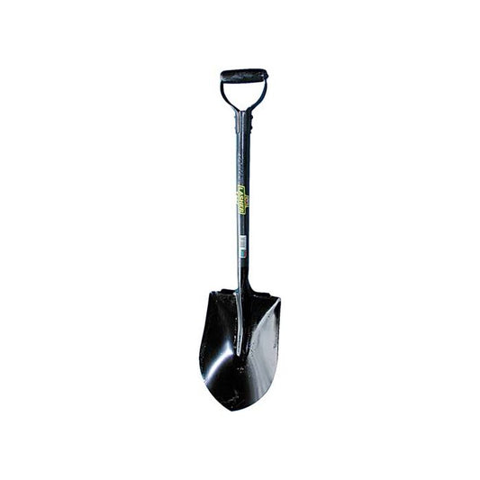 Shovel Lasher Round Nose Domestic - Al's Hardware