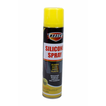 Silicone Spray - Al's Hardware