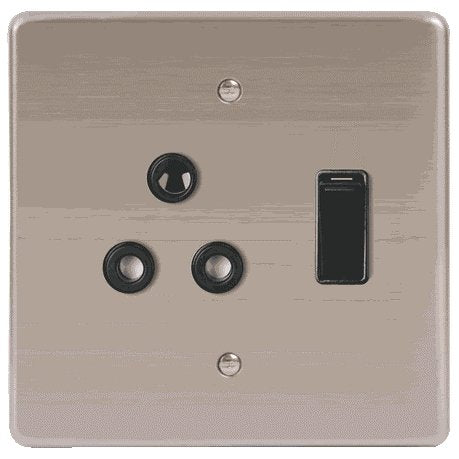 Single Switch Socket - Al's Hardware