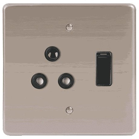 Single Switch Socket - Al's Hardware