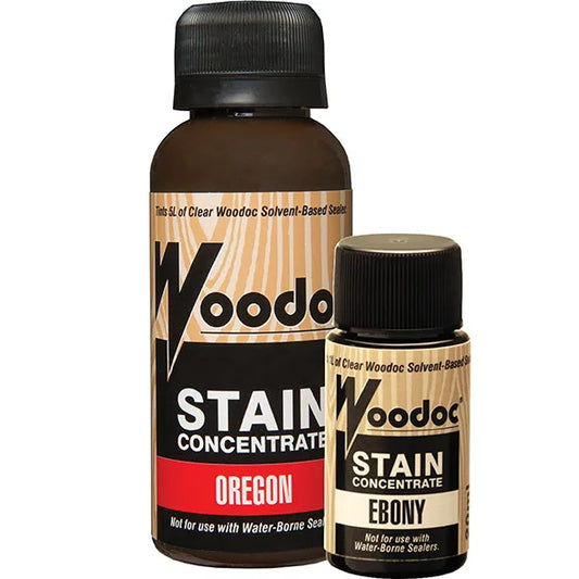Woodoc Stain Concentartes 100ml