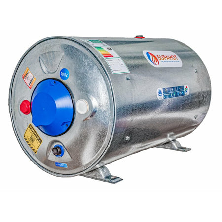 SUPAHOT GEYSER - Al's Hardware