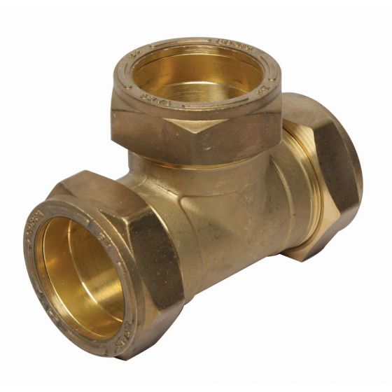 Tee CXC 22mm - Al's Hardware