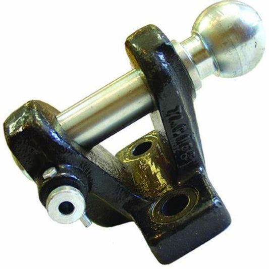 Trailer Ball Bracket And Pin 50m