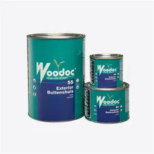 Woodoc 55 Wood Varnish