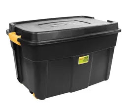 Addis Rough Tote