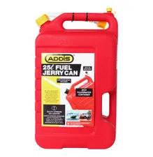 Addis Red Jerry can
