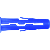 Rawplug Uno Multipurpose Plug 4.5x40 - Al's Hardware