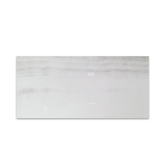 Minimal White 120x600 Tile per m²