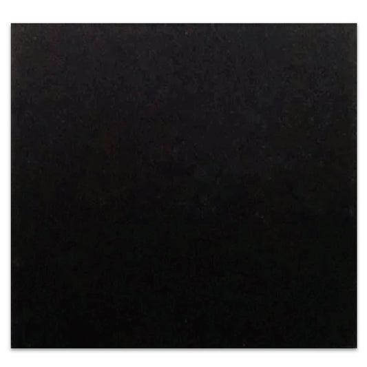 Deco Black 40x40 Ceramic Tile per m²