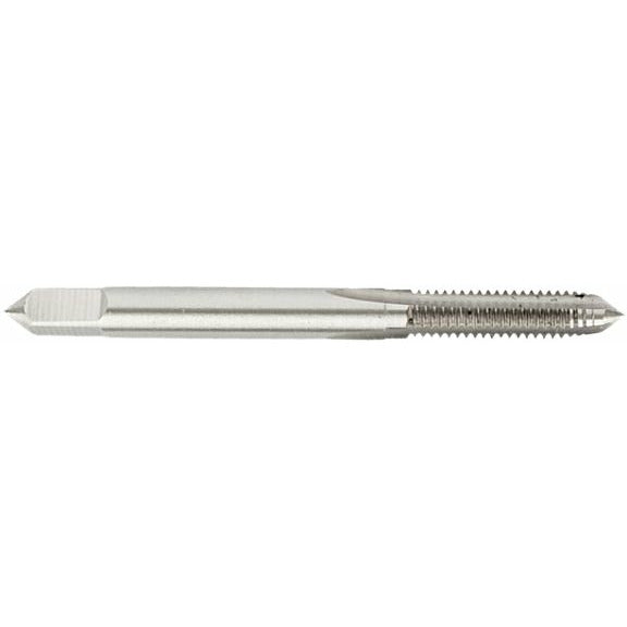 Tork-Craft  HSS Metric Plug Tap - Al's Hardware