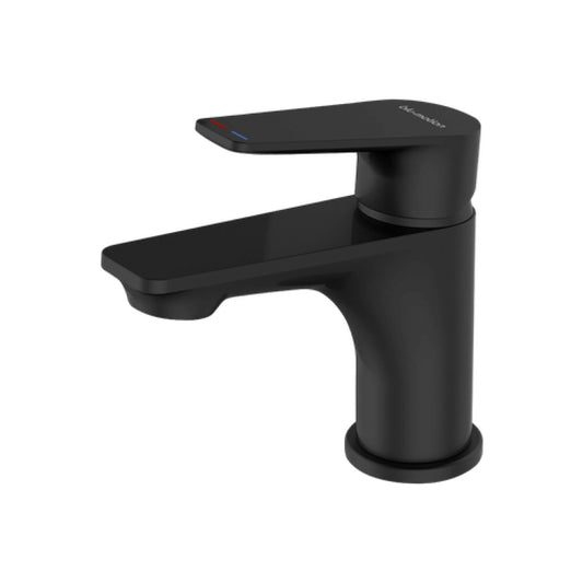 Blu-motion Luxus Basin Mixer Black Edition