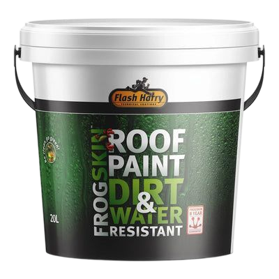 Roof & waterproofing